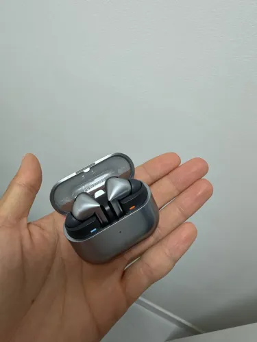 Fone de Ouvido Samsung Galaxy Buds3 Pro