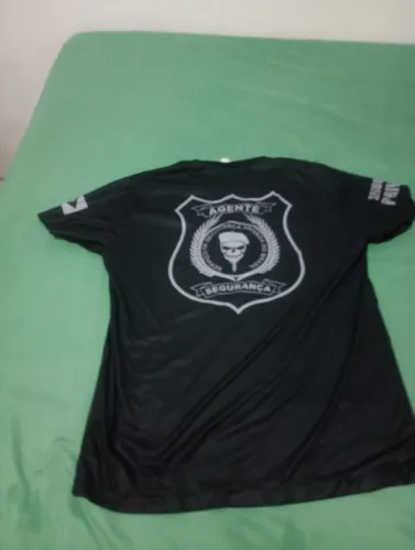 Roupa segurança 