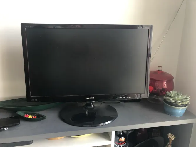 Tv HD 27 polegadas 