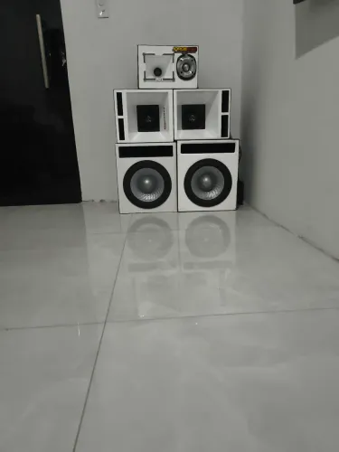 Vendo duas Px 4+4