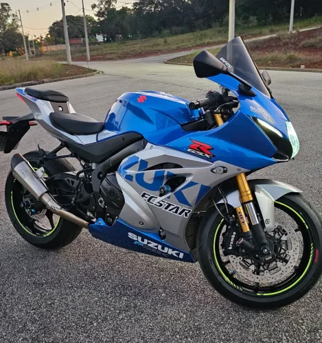 Srad 1000