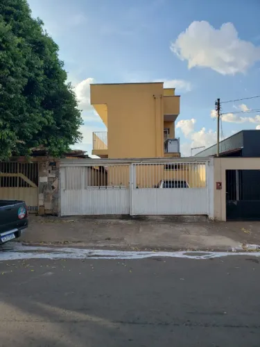 Aluguel de kitnet 2 quartos no Jardim Vila Pompeia - próximo ao campus Samambaia da UFG