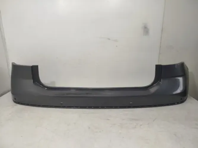 Parachoque Traseiro Vw T-cross Highline 2018 A 2024 25810