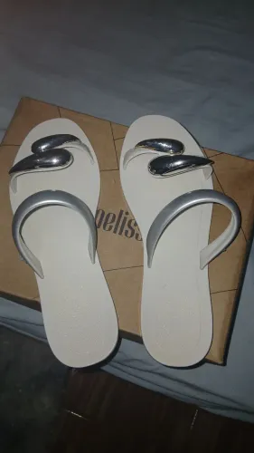 Vendo melissa eden 
