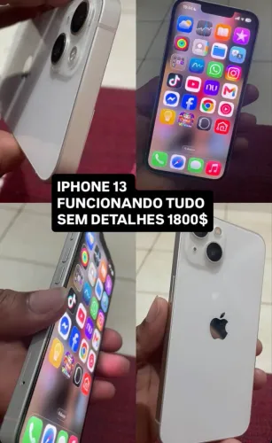 iPhone 13
