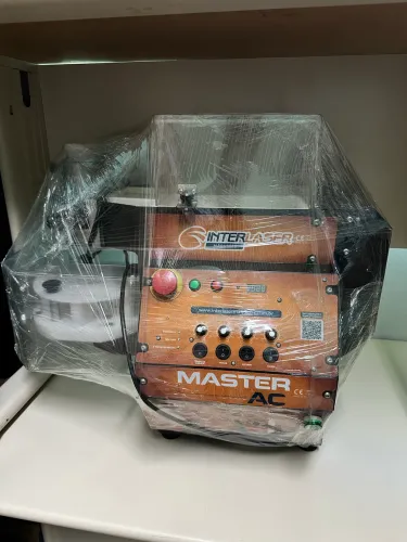 Máquina de fazer salgados e doces JetFood Master AC TURBO 5.0