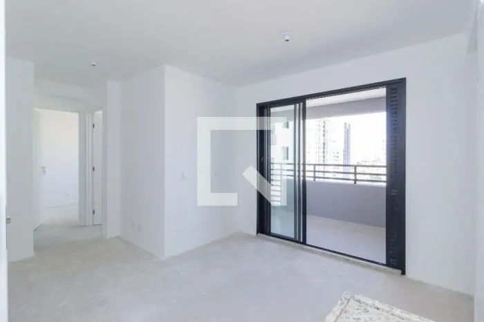 Apartamento à Venda - Freguesia do Ó, 2 Quartos, 43 m2