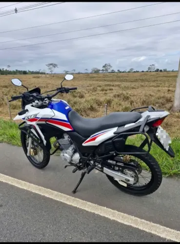 Honda XRE 300/ 300 Abs/ Flex 2018