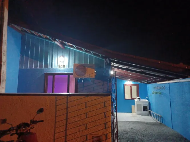 Casa no bairro praça