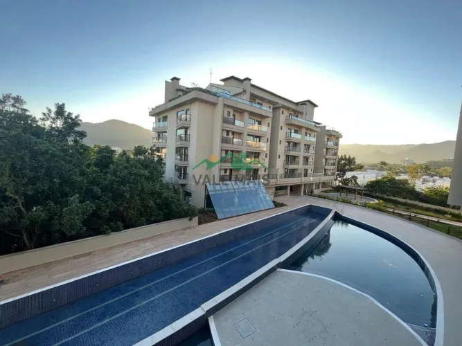 APARTAMENTO À VENDA - RESIDENCIAL DUO ITAGUÁ | UBATUBA/SP