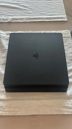 Vídeo Game PS4, semi novo