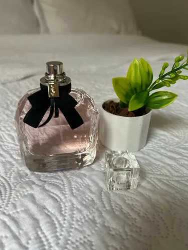 YSL Mon Paris - EAU DE PARFUM Feminino 90ml