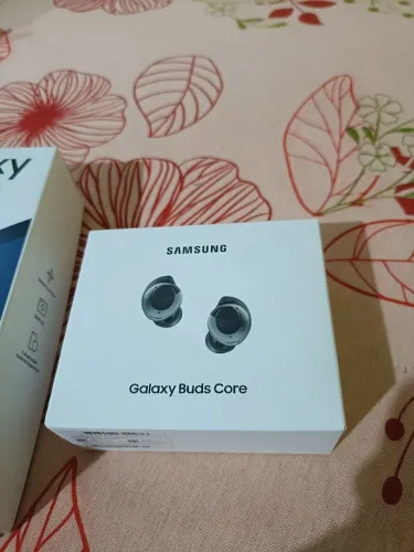 Fone buds core original Samsung