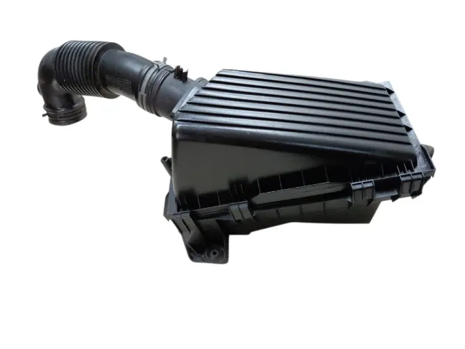 Caixa de filtro de ar Volkswagen Jetta 2.0 8V 2012 