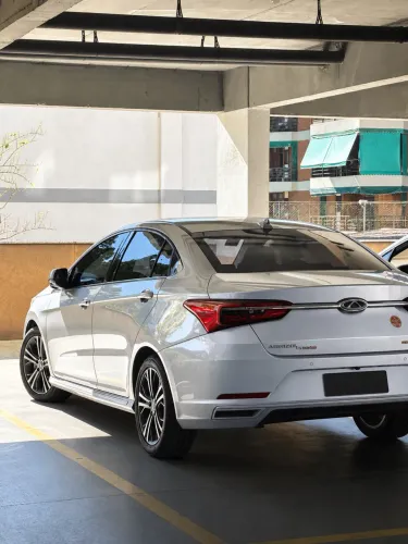 Chery Arrizo 6 GSX 1.5 Turbo Flex AUT 2021