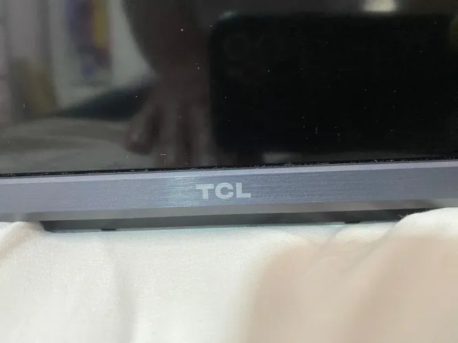 Tv nova TCL