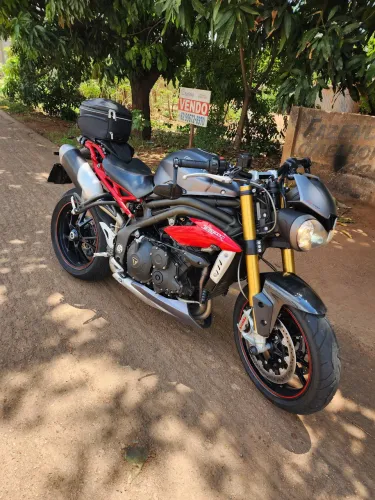 Vendas de moto