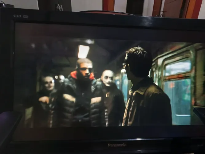 Tv HD 32 polegadas Panasonic 