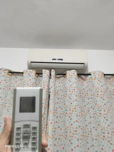 Ar condicionado 12.000 BTUS