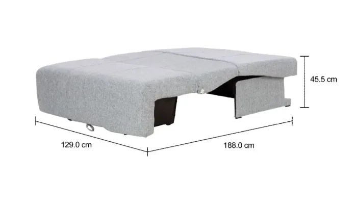 Sofá Tok Stok