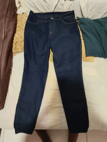 Calça jeans feminina