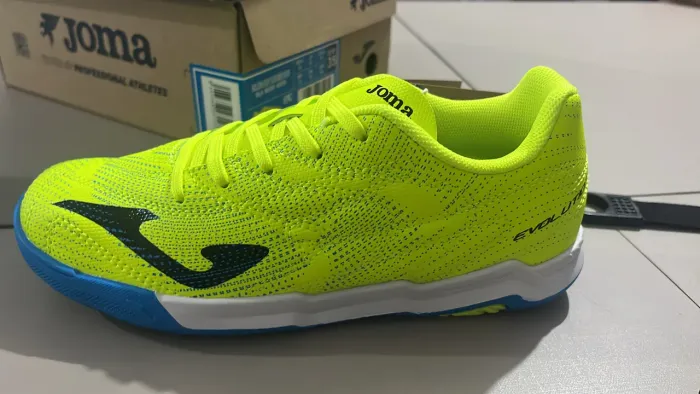 Tênis Evolution Jr Joma