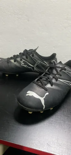 Chuteira de Campo - Puma Attacanto - TAM:36