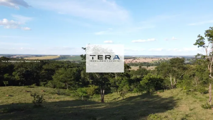 Fazenda para Venda em Bela Vista de Goiás, Zona Rural