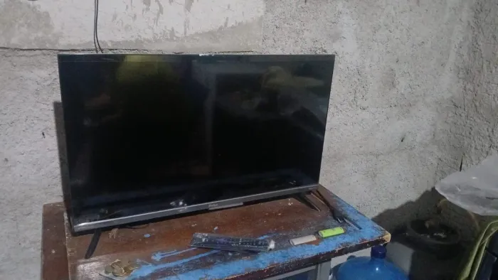 Tv smart 32  