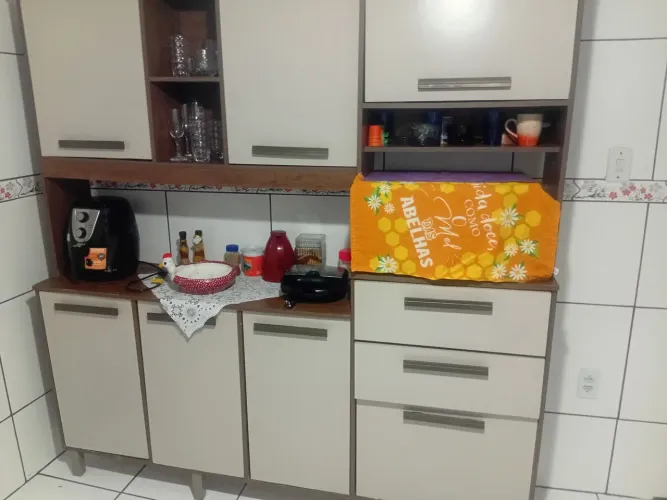 Vendas armario