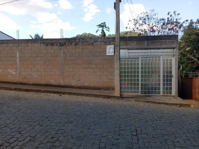 OPORTUNIDADE EM NATIVIDADE: TERRENO À VENDA NO BAIRRO BALNEÁRIO! <br>