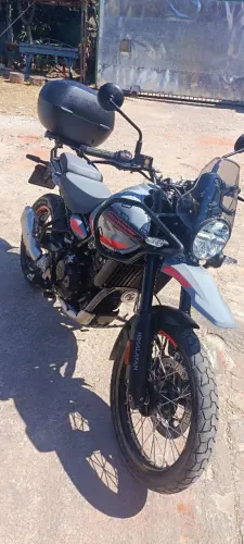 Himalayan 450