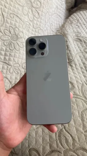 iPhone 16 Pro Max 256gb