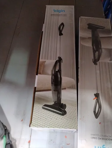 Aspirador de pó perfect clean ll 1200w 127v - ELGIN