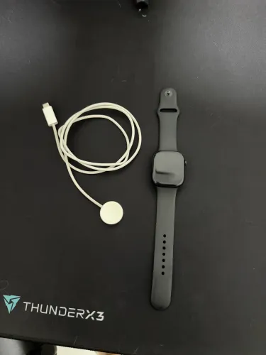 Apple Watch Series 10