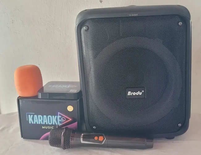 Karaoke Completo