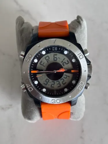 Relógio Boss Orange (Hugo Boss)