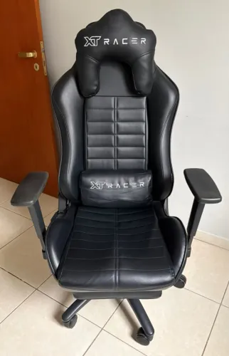 Cadeira Gamer/Escritório XT Racer