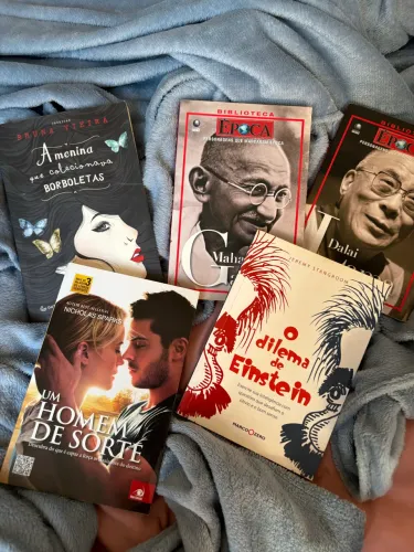 Livros