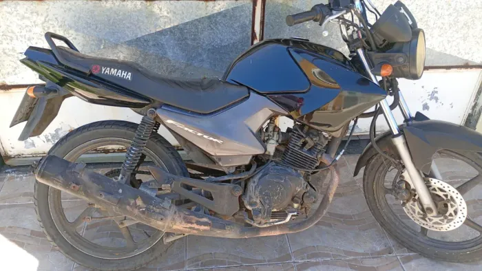 Pra vender hj 3 mil