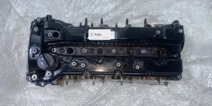 Cabeçote Toyota Hilux 2.8 2020 2021 