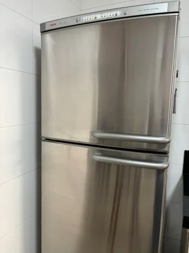 Geladeira Bosch Frost free 440 litros 
