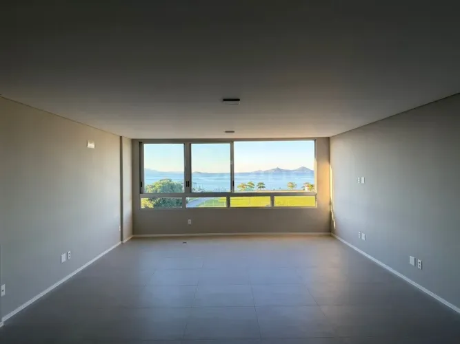 Apartamento para Venda em Florianópolis, Jardim Atlântico, 4 dormitórios, 4 suítes, 5 banh