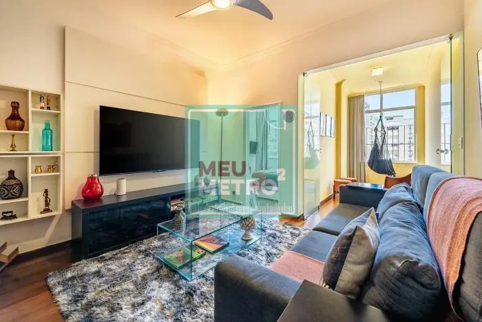 Apartamento à venda, Ipanema, Rio de Janeiro, RJ