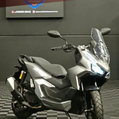 ADV 160