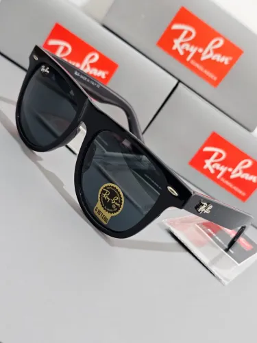 Óculos de sol Ray-Ban Masculino Wayfarer G