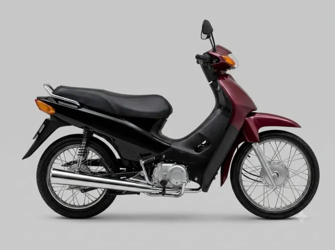Biz 125 