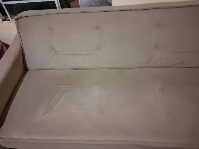Sofá Semi Novo