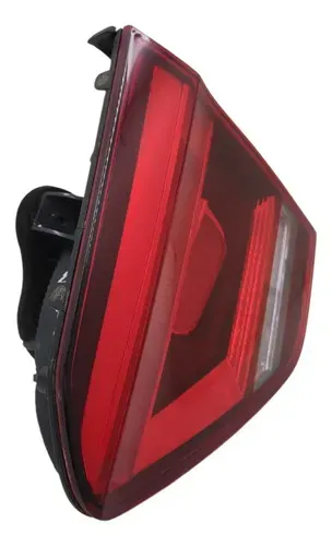 Lanterna Tampa Direita Fox 2015 2022 Bicolor 2400508