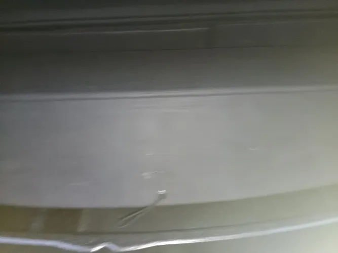 Tampa inferior do bagagito do Kia soul mod. 2012 a 201